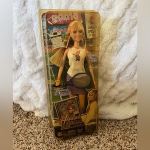 Hannah Montana Dolls